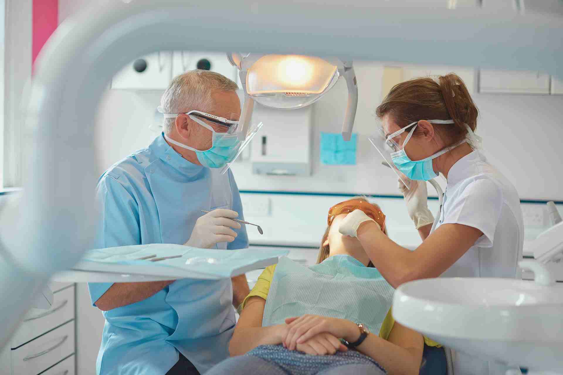 Dentist in Hilton Head Island, SC